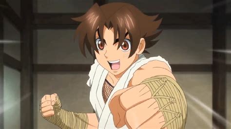 Kenichi Shirahama .